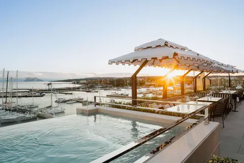 MIM Sotogrande Member of Melia Collection in San Roque, foto 11