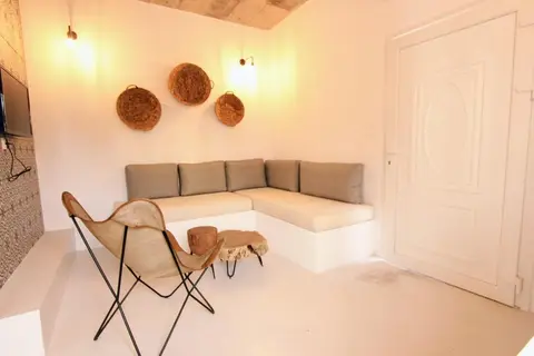 Mesanto Luxury Suites in Δημοτική Ενότητα Θήρας