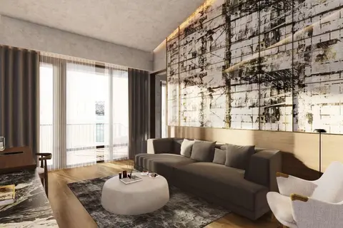 Rixos Tersane Istanbul in Fatih — foto 24