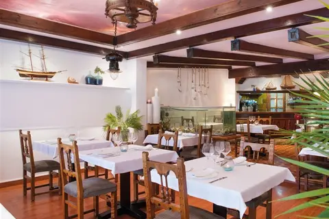 Llaüt Boutique Hotel in Santa Margalida — foto 3