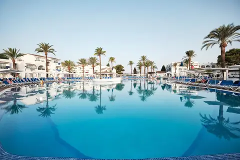Globales Apartotel Bouganvilla in Palma — foto 11