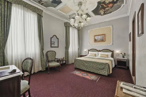 Pausania in Venetië — foto 8