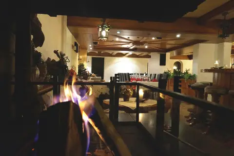Hotel Europa in Saas-Fee — foto 6