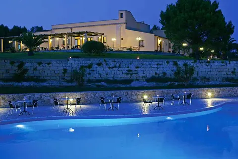 Masseria Panareo in Otranto — foto 14