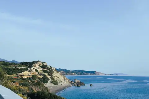 Villa East of Preveli in Δήμος Αγίου Βασιλείου — foto 27
