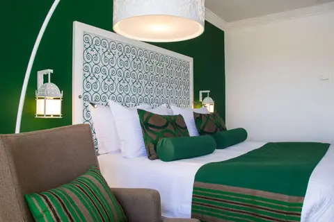 Radisson Blu Resort & Thalasso Hammamet in الحمامات — foto 5
