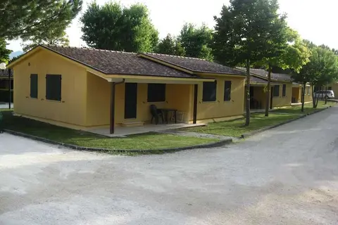 Centro Vacanze Verde Azzurro in Cingoli — foto 16