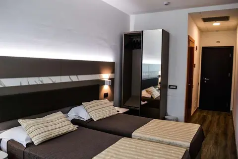 Mediterranea Hotel and Convention Center in Salerno — foto 2