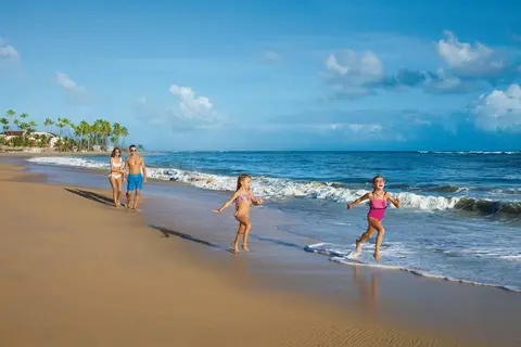 Dreams Onyx Resort & Spa in Salvaleón de Higüey — foto 18