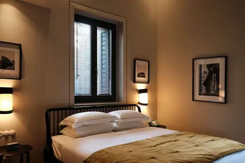 The Twenty One Hotel in Κηφισιά