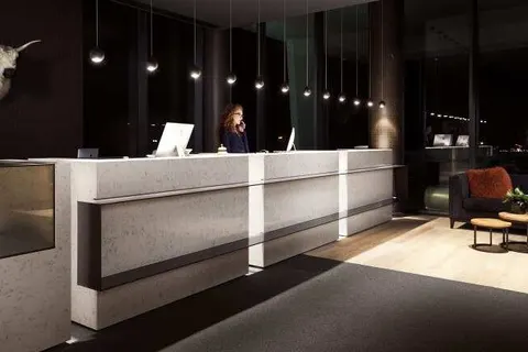 Van der Valk Hotel Luxembourg - Arlon foto 17