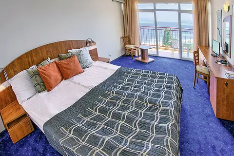 Hotel Luna in Gold Beach, foto 14