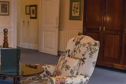 Casa Velha Do Palheiro in Funchal, foto 15
