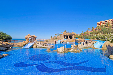 Holiday World Riwo affiliated by Melia foto 36