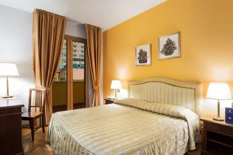 Hotel Isabella in Taormina — foto 25
