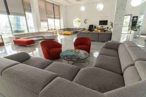Nicholas Color Hotel in Ayia Napa, foto 18