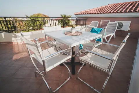 Zeus Village in Δαράτσος — foto 15