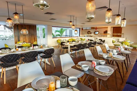 HM Playa del Carmen in Playa del Carmen — foto 6