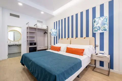 Soho Boutique Urban in Málaga, foto 4