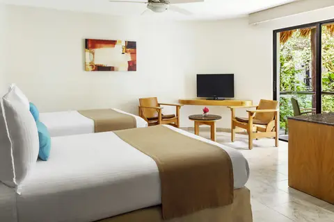 The Reef Playacar Beach Resort & Spa in Playa del Carmen — foto 29