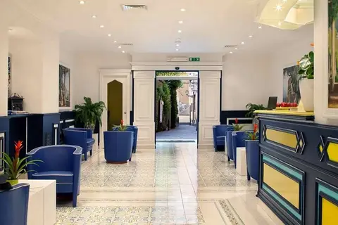 Hotel Astoria Sorrento in Sorrento, foto 18