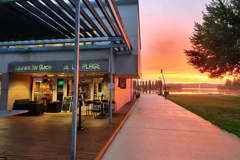 Camping Vesoul foto 11