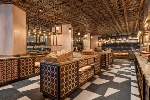 AX ODYCY Hotel foto 4