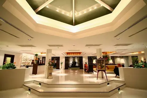 Siam Bayshore in Pattaya, foto 14