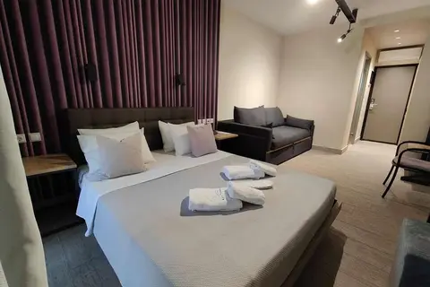 Akti Toroni Boutique Hotel in Δημοτική Ενότητα Τορώνης — foto 13