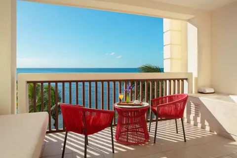 Dreams Puerto Morelos Resort & Spa in Puerto Morelos — foto 28