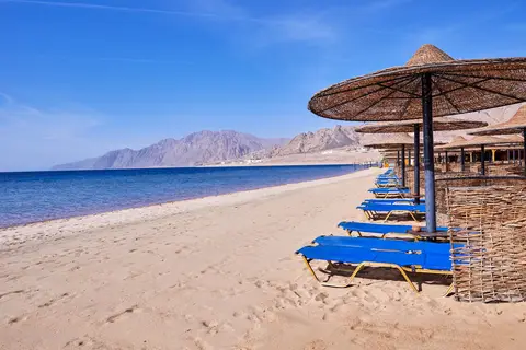 Jaz Dahabeya in دهب — foto 4