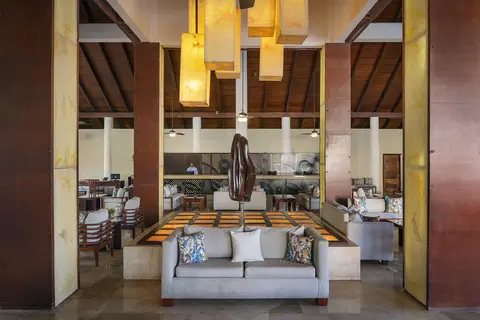 Hyatt Vivid Punta Cana, Adults Only in Salvaleón de Higüey — foto 19