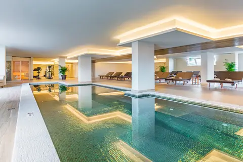 Pestana Royal PremIum All Inclusive Ocean & Spa Resort in Funchal — foto 22