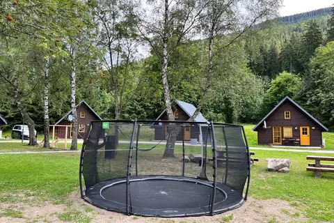 Base Camp Medvedin in Špindlerův Mlýn — foto 2