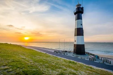 Hotel De Zwaan Schoondijke foto 21