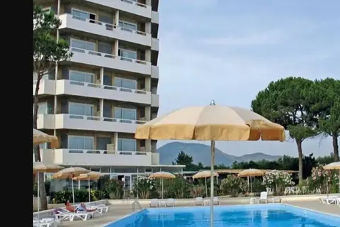 Torre Del Sole in Terracina, foto 6