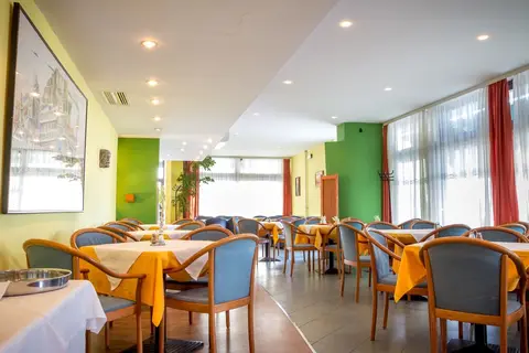 Hotel Jadran in Baška — foto 19