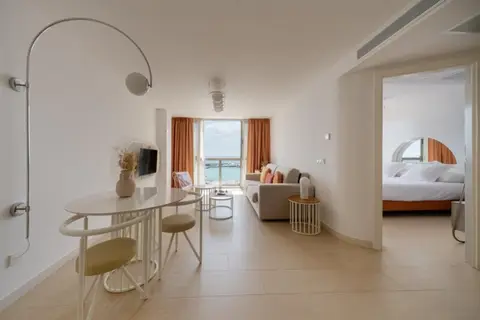 Plus Fariones Habitat in Arrecife — foto 23