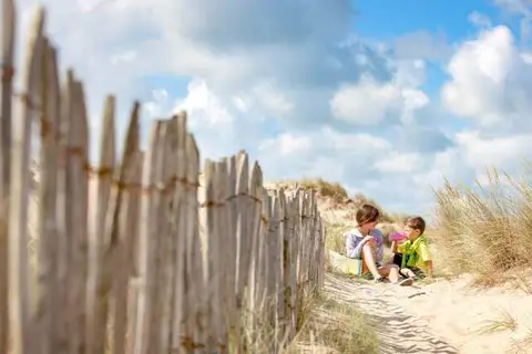 Holiday Suites Westende in Middelkerke — foto 23