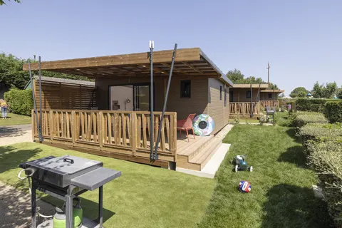 Camping Les Genêts foto 32