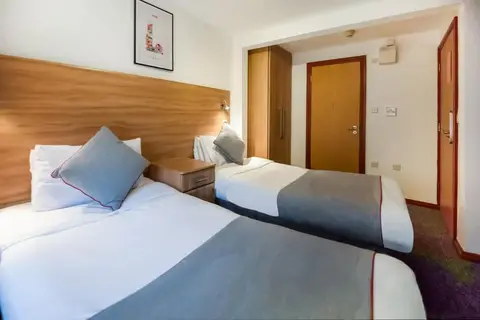 Arinza Hotel in Londen — foto 6