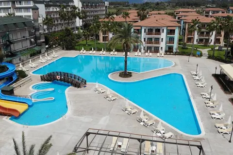 Gypsophila Holiday Village foto 2