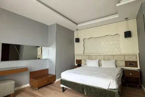 Hotel Grand Star Bosphorus in Fatih, foto 26