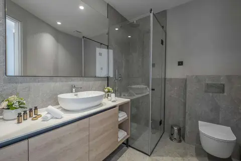 Sea Star Hotel in Budva — foto 13