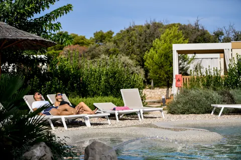 Camping Ugljan foto 25