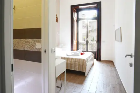 Art Street Hotel in Napels, foto 13