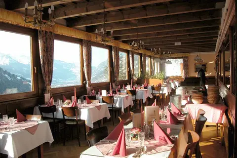 Hotel Alpenblick in Bad Gastein — foto 8