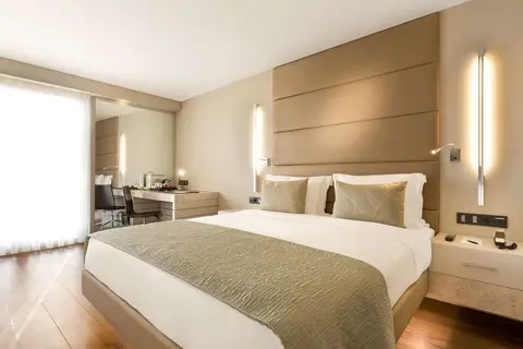 AC Hotel Istanbul Macka in Beşiktaş