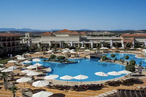 Hotel Be Live Collection Marrakech in Marrakech — foto 24