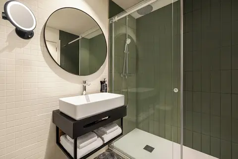 Holiday Inn Beja in Beja — foto 14